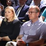 Largimet nga Taravari vazhdojnë, Bujare Abazi konfirmon orientimin politik pro-VLEN