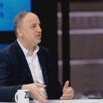 *Azizi: Për pozicionet shqiptare në qeveri vendos VLEN-i dhe jo VMRO-ja*