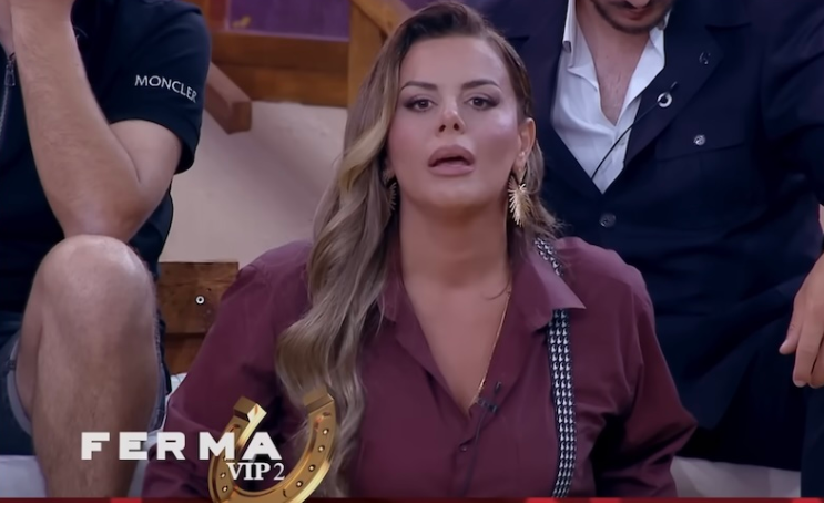 Eskalon situata në ‘Ferma Vip’ Big Mama kërkon të largohet