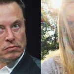 Vajza transgjinore e Elon Musk zbulon si reagoi kur babai i saj e shpall atë “të vdekur” si fëmijë