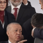 Përplasja Erdogan-Macron në Tiranë, eksperti analizon gjuhën e trupit: “Ja mesazhet e fshehta”