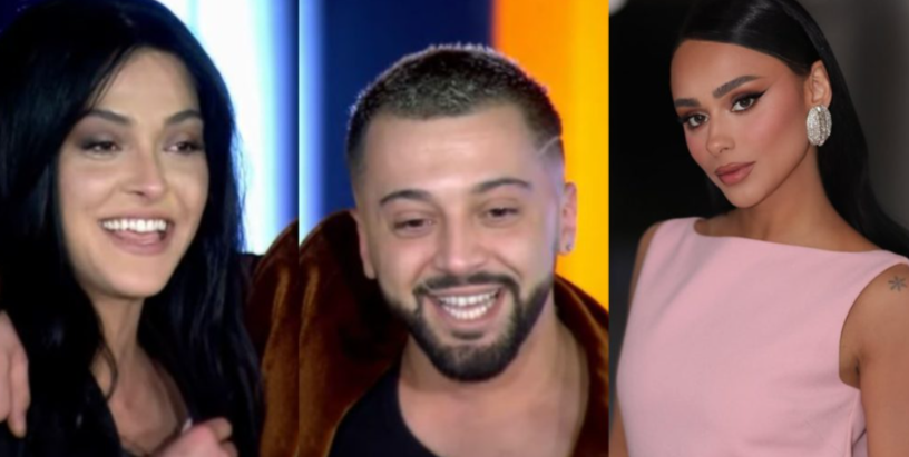 Zbulohet arsyeja e vërtetë pse Egli nuk bëhet me motrën e Gjestit
