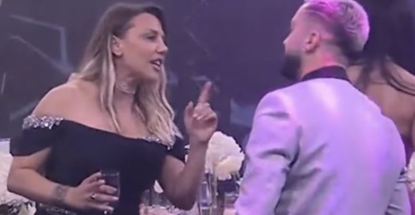 Gerta zbulon për herë të parë prapaskenat pas incidentit me Gjestin