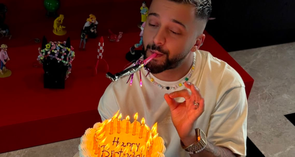 Info Shqip: Çfarë ndodhi? Këngët e vjetra të Gjestit zhduken nga YouTube
