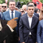 Haradinaj: Kurti po përdor njerëzit e VLEN-it për të kontaktuar me Adem Hoxhën