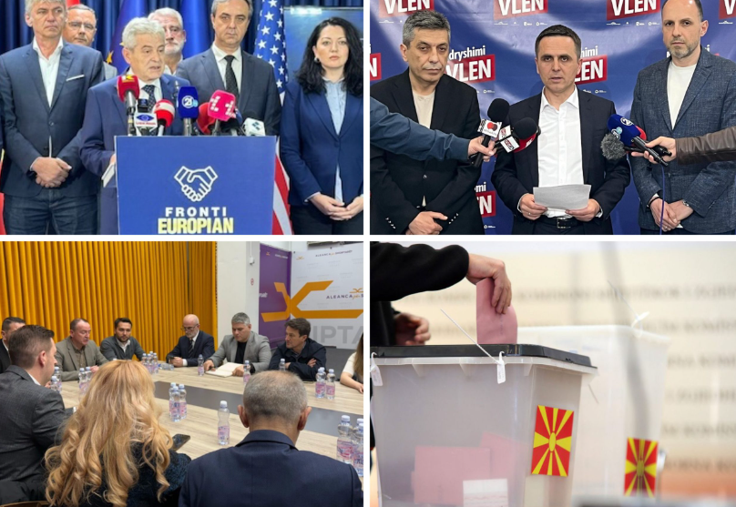 Kandidatët e mundshëm për lokalet! Partitë shqiptare kanë nisur kalkulimet me emra