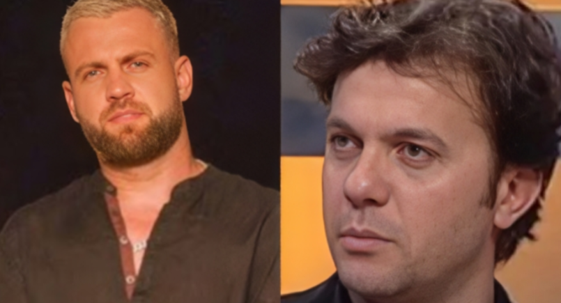 “Bravo i qoftë”, Laert Vasili tregon bisedën me Luiz Ejllin
