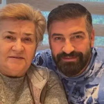 Humbje e madhe për këngëtarin Meda, nëna e tij ndërron jetë
