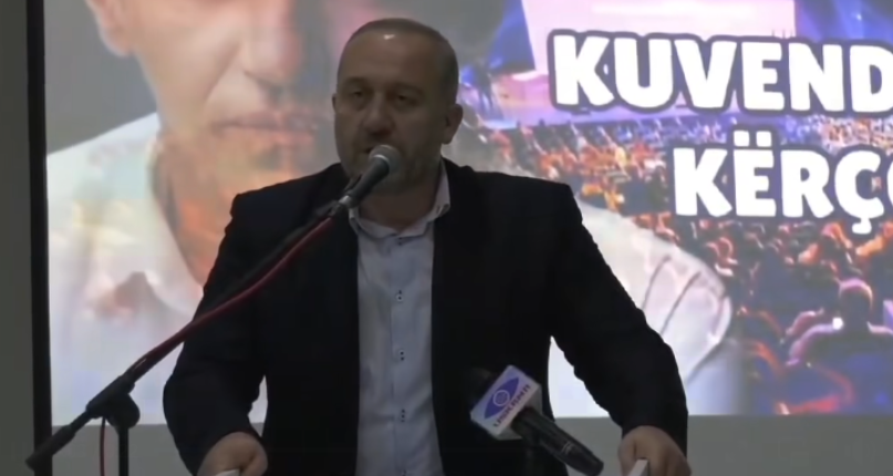 Mehmedi rikujton deklaratën e para 5 muajve: Shpejtë do të bëjnë garë cili do të del i pari nga Qeveria