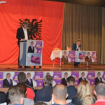 Mërgata Shqiptare në Zvicër bën thirrjen e FORTË: Aleanca për Shqiptarët nuk ka më vend për Arben Taravarin, Bashkimi rreth Ziadin Selës është domosdoshmëri