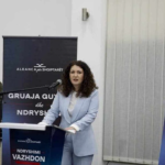 Naime Islami- Zeqiri: Kur heshtja bëhet bashkëfajësi, fjala është detyrim