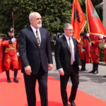 Takimi i Ramës me homologun britanik, Keir Starmer/ Nënshkruhen marrëveshje bashkëpunimi