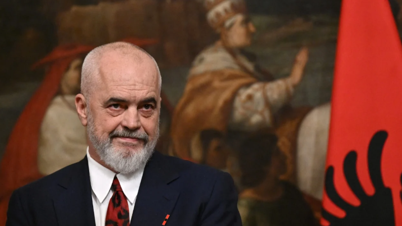 “Socialistët drejt mandatit të katërt”, Washington Post për zgjedhjet në Shqipëri: Votuesit mbështesin rrugën drejt BE-së
