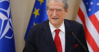 Info Shqip: Berisha zhduk nenin që detyron kryetarin të largohet pas humbjes: Zgjedhje farse