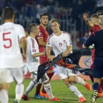 “Çmenden” çmimet e biletave për ndeshjen e Shqipërisë me Serbinë! Ja sa shkon