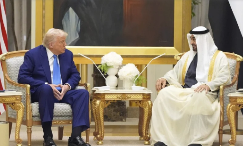 Trump u hap rrugën, Emiratet do të ndërtojnë kampusin më të madh të Inteligjencës Artificiale jashtë SHBA-së