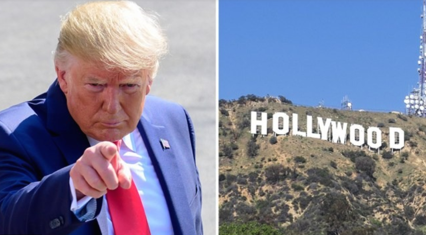 Tarifat e Trump kanë arritur edhe te regjisorët amerikanë
