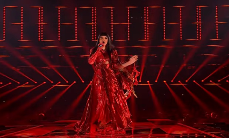 “Shkodra Elektronike” çon Shqipërinë në finalen e Eurovision