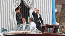 Info Shqip: Dasma 30 mln dollarëshe në Venecia do t’i zbresë Jeff Bezos vetëm 0.01% nga pasuria