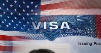 Info Shqip: Rregull i ri: Nuk mund të marrësh vizë amerikane nëse keni rrjete sociale private