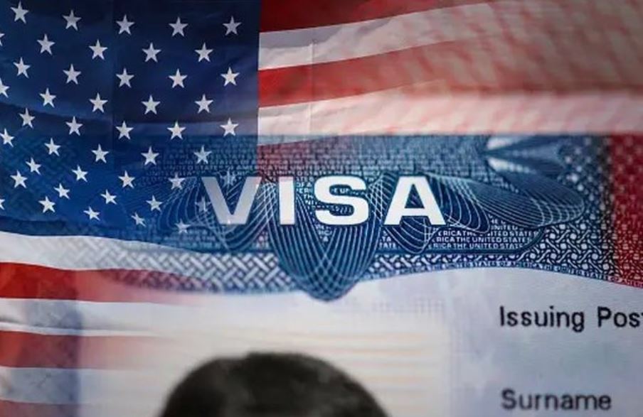Rregull i ri: Nuk mund të marrësh vizë amerikane nëse keni rrjete sociale private