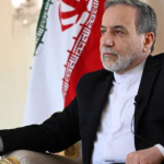 Info Shqip: Irani i hapur për bisedime paqeje me SHBA-në, Araghchi: Duam kushte përfundimtare dhe të qëndrueshme