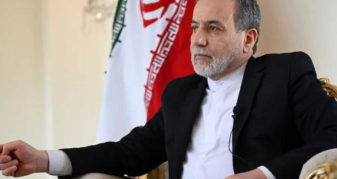 Info Shqip: Irani i hapur për bisedime paqeje me SHBA-në, Araghchi: Duam kushte përfundimtare dhe të qëndrueshme