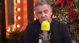 Info Shqip: Agron Llakaj rikthehet në “Portokalli” pas 16 vitesh, ja roli që pritet të ketë