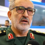 Info Shqip: Izraeli godet rëndë Gardën Revolucionare: Vritet komandanti më i lartë ushtarak i Iranit, vetëm 4 ditë pas emërimit