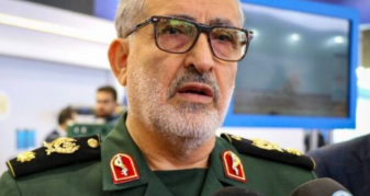 Info Shqip: Izraeli godet rëndë Gardën Revolucionare: Vritet komandanti më i lartë ushtarak i Iranit, vetëm 4 ditë pas emërimit