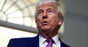 Info Shqip: Trump më në fund urdhëron publikimin e dosjeve të Epstein