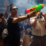 “Shporruni”/ Banorët e Barcelonës rebelohen ndaj turizmit masiv: As kafen nuk e përballojmë dot më