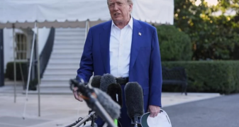Info Shqip: Trump paralajmëron tarifa prej 35% për Serbinë dhe 30% për Bosnjën