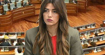 Info Shqip: Haxhiu përsëritë: Do të tëriqem nëse s’i marr 61 vota në votim të fshehtë