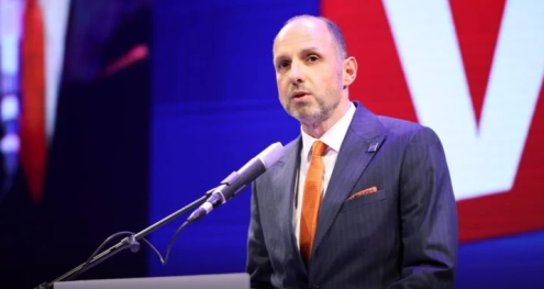 Info Shqip: Ibrahimi: Çdo ditë zbardh nga një mashtrim të atyre që ikën me paratë e kazinove