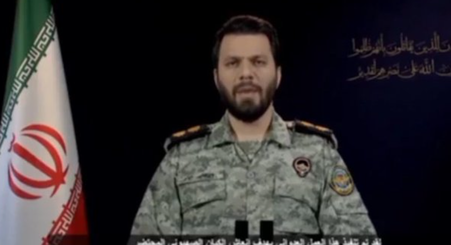 Irani i dërgon Trumpit një video-mesazh: Ju e keni filluar luftën, ne jemi ata që e përfundojmë