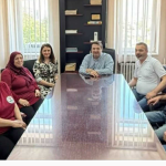 “8 shqiptarë, asnjë maqedonas.”Mediat maqedone të revoltuar me punësimin e shqiptarëve në QSHP