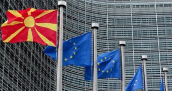 Info Shqip: Takimi i liderëve të BE-së dhe Ballkanit Perëndimor në Shkup, ja cili do të jetë fokusi?