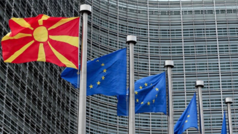 Të mërkurën pritet të votohet propozim-versioni i raportit të progresit për Maqedoninë e Veriut