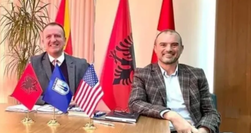 Info Shqip: Gostivari në duart e çiftit Snopçe, Taravari shndërron ASH-në në pronë familjare
