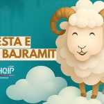 Info Shqip: Urime festa e Kurban Bajramit – Festë e sakrificës dhe mëshirës hyjnore