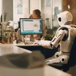 Info Shqip: Zbulohet e vetmja punë që do i mbijetojë Inteligjencës Artificiale