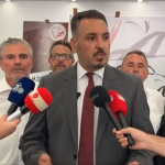 Themelohet lëvizja Arbëria, nuk do të ketë kryetar