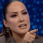 Info Shqip: “Pse nuk më keni thënë” Çfarë ndodhi? Arbana Osmani ‘shpërthen’ me tone të ashpra ndaj ndjekësve të saj, ja arsyeja