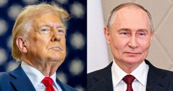 Info Shqip: Trump i thotë BBC-së: Jam i zhgënjyer me Putinin, por nuk do të dorëzohem