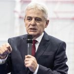Ahmeti: Të gjitha të arriturat në 24 vitet e kaluara i bëmë bashkë, edhe me VMRO-në edhe me LSDM-në, dhe me miqtë tanë ndërkombëtarë