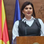 Kryetarja e Antikorrupsionit jep dorëheqje, e deponon në Kuvend