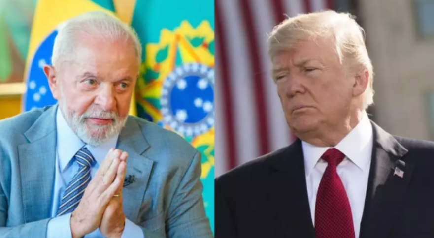 Brazili do t’i përgjigjet me reciprocitet nëse SHBA-ja i i vendos tarifa prej 50 për qind