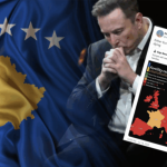 Info Shqip: Elon Musk tregon natalitetin në Evropë: Kosova një nga pak vendet me normë të lartë