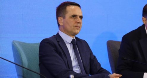 Info Shqip: Kasami: Pas dekadash padrejtësie dhe diskriminimi, drejtësia u vu në vend